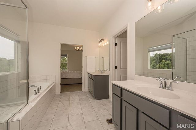 325 Gailin Drive, Lake St Louis, MO 63367