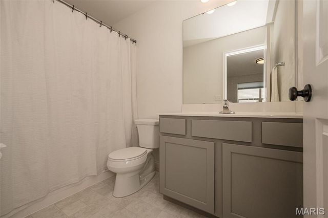 325 Gailin Drive, Lake St Louis, MO 63367