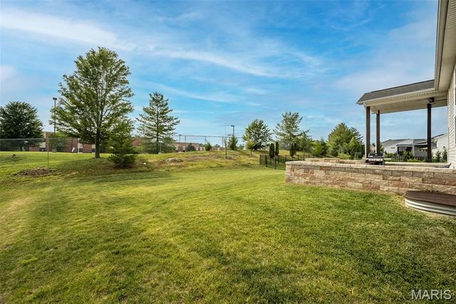 325 Gailin Drive, Lake St Louis, MO 63367