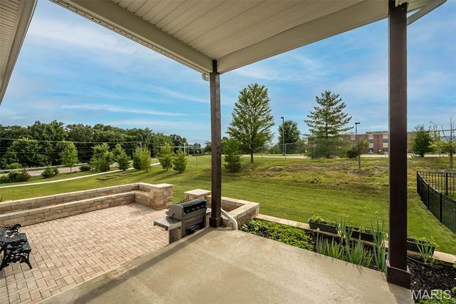 325 Gailin Drive, Lake St Louis, MO 63367