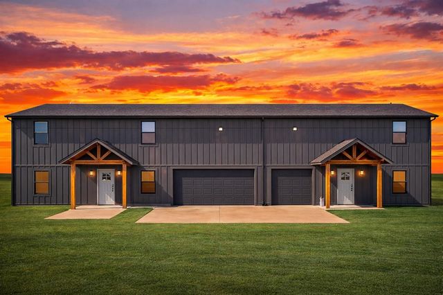 26216 N 2960 Road, Cashion, OK 73016