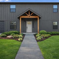 26216 N 2960 Road, Cashion, OK 73016