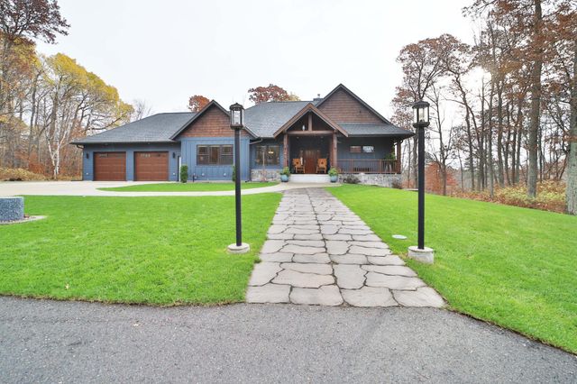 29672 Delaware Trail, Breezy Point, MN 56472