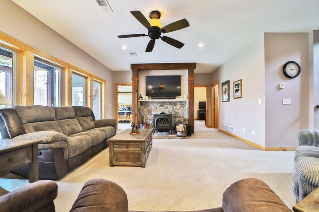 29672 Delaware Trail, Breezy Point, MN 56472