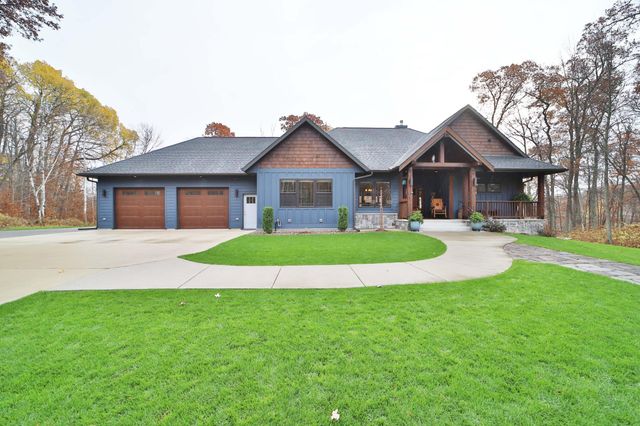 29672 Delaware Trail, Breezy Point, MN 56472