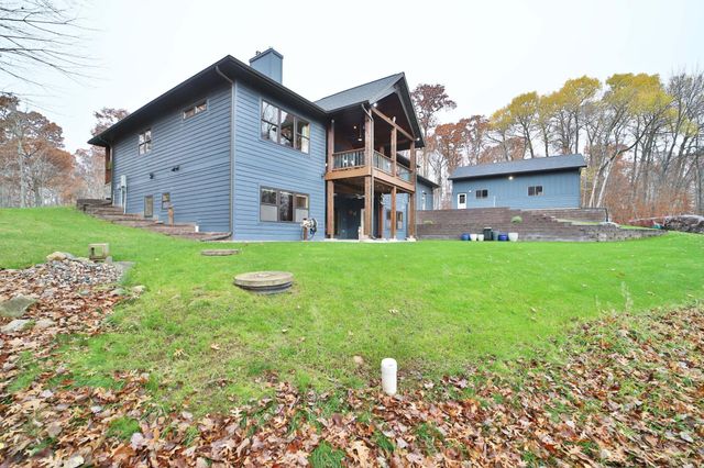 29672 Delaware Trail, Breezy Point, MN 56472