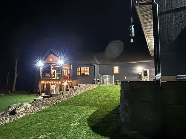 29672 Delaware Trail, Breezy Point, MN 56472
