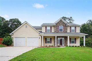 230 Stone Ridge Way, Covington, GA 30016