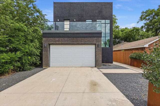 2021 Dennison Street, Dallas, TX 75212