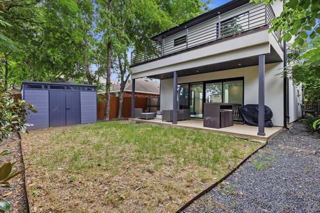 2021 Dennison Street, Dallas, TX 75212