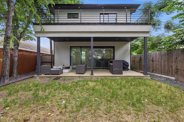 2021 Dennison Street, Dallas, TX 75212