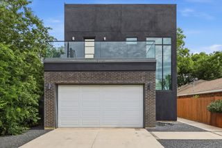 2021 Dennison Street, Dallas, TX 75212