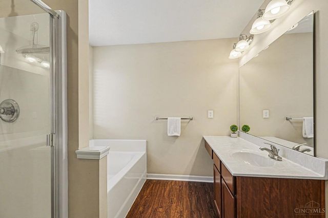 8821 Bluejay View Drive, Whitewater Twp, OH 45002