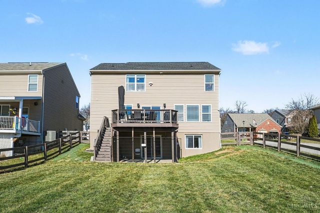 8821 Bluejay View Drive, Whitewater Twp, OH 45002