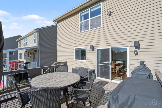 8821 Bluejay View Drive, Whitewater Twp, OH 45002