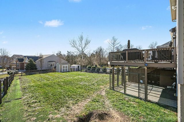 8821 Bluejay View Drive, Whitewater Twp, OH 45002