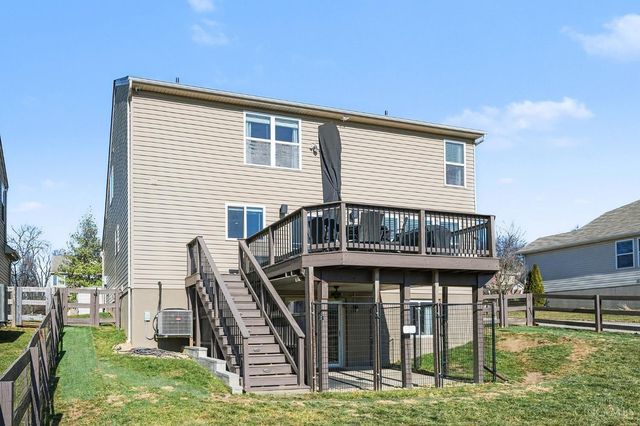 8821 Bluejay View Drive, Whitewater Twp, OH 45002