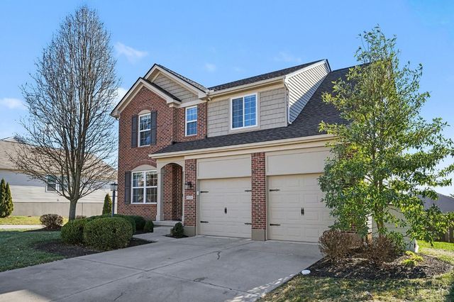 8821 Bluejay View Drive, Whitewater Twp, OH 45002