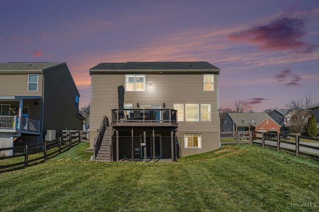 8821 Bluejay View Drive, Whitewater Twp, OH 45002