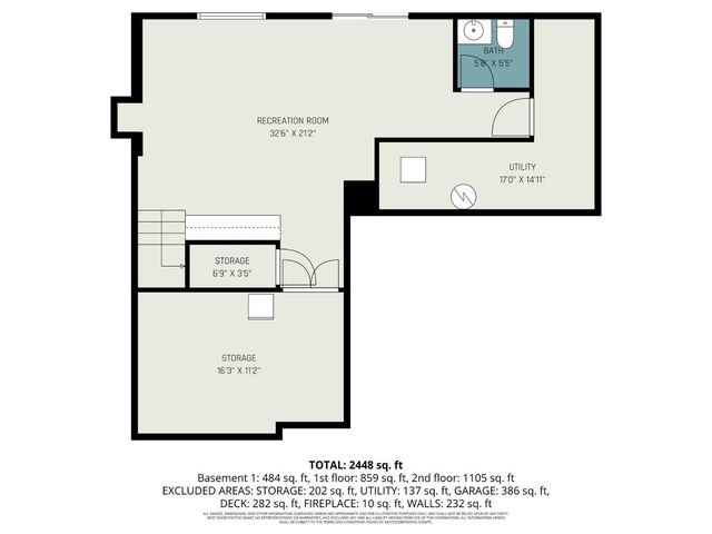 8821 Bluejay View Drive, Whitewater Twp, OH 45002