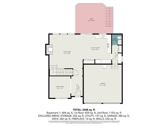 8821 Bluejay View Drive, Whitewater Twp, OH 45002