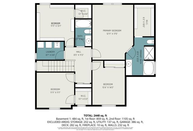 8821 Bluejay View Drive, Whitewater Twp, OH 45002