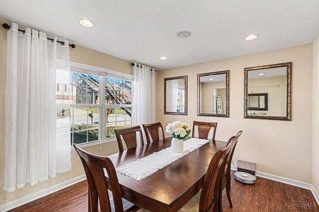 8821 Bluejay View Drive, Whitewater Twp, OH 45002