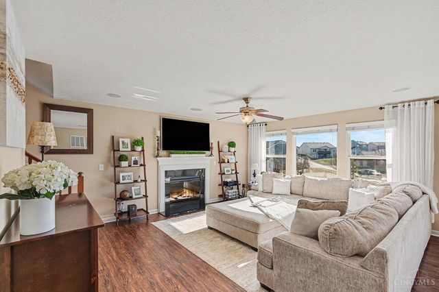 8821 Bluejay View Drive, Whitewater Twp, OH 45002