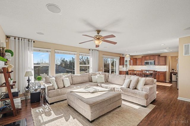 8821 Bluejay View Drive, Whitewater Twp, OH 45002