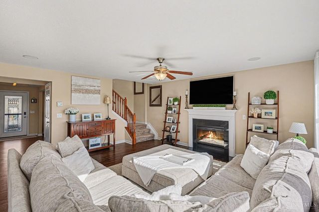 8821 Bluejay View Drive, Whitewater Twp, OH 45002