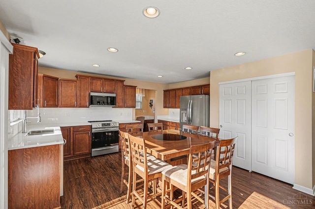 8821 Bluejay View Drive, Whitewater Twp, OH 45002