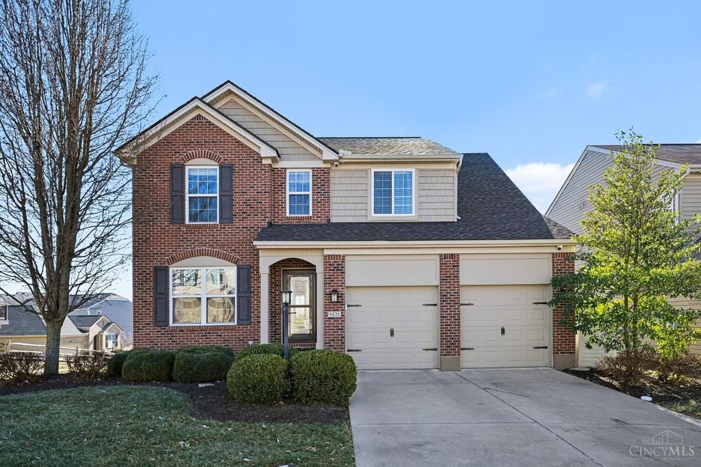 8821 Bluejay View Drive, Whitewater Twp, OH 45002