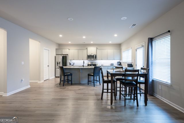 10155 Cormac Street, Jonesboro, GA 30238