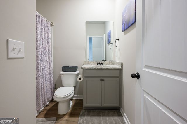 10155 Cormac Street, Jonesboro, GA 30238