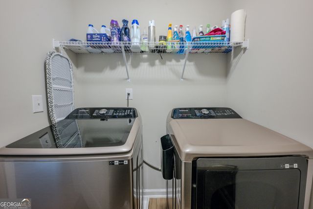 10155 Cormac Street, Jonesboro, GA 30238