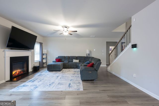 10155 Cormac Street, Jonesboro, GA 30238