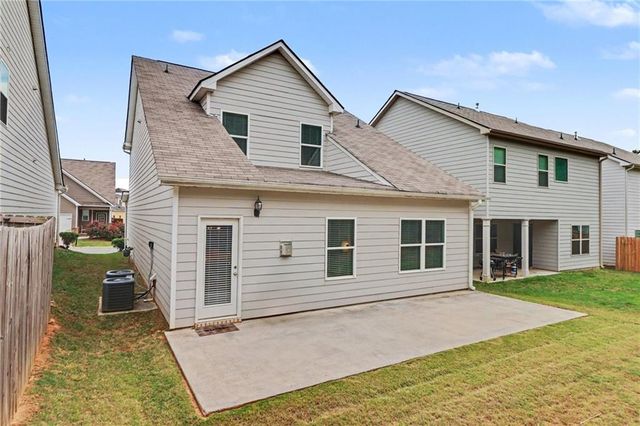 85 Castlemoor Loop, Adairsville, GA 30103
