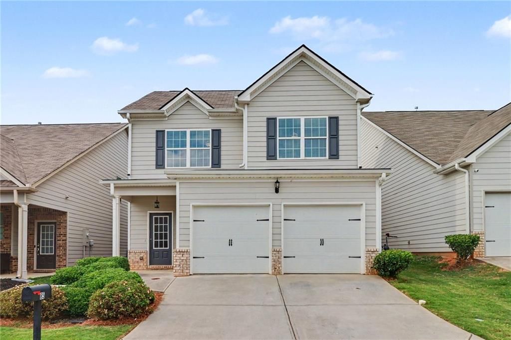 85 Castlemoor Loop, Adairsville, GA 30103