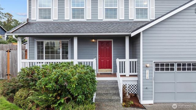 7618 68th Street NE, Marysville, WA 98270