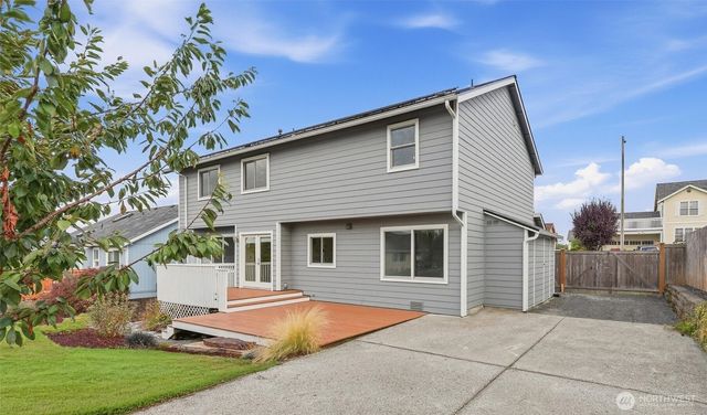 7618 68th Street NE, Marysville, WA 98270