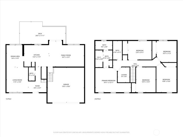 7618 68th Street NE, Marysville, WA 98270
