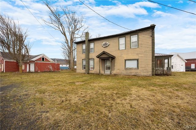 6799 State Route 20, Madison, NY 13310