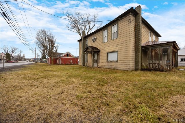 6799 State Route 20, Madison, NY 13310