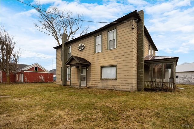 6799 State Route 20, Madison, NY 13310