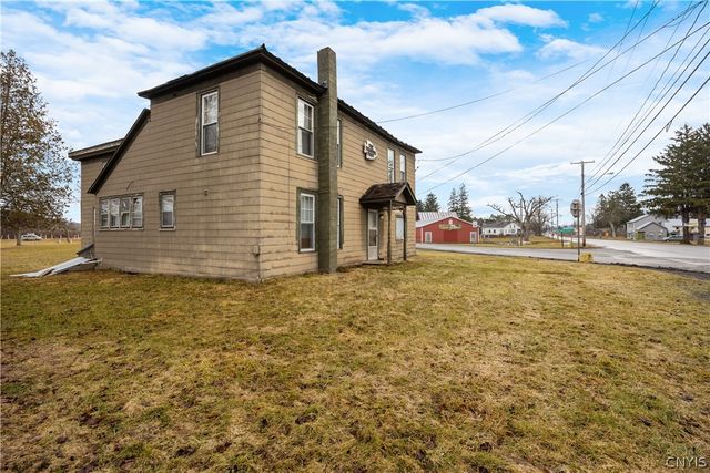 6799 State Route 20, Madison, NY 13310