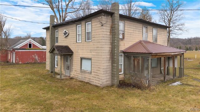 6799 State Route 20, Madison, NY 13310