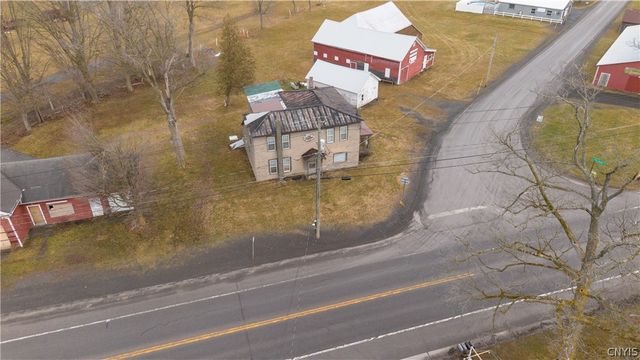 6799 State Route 20, Madison, NY 13310