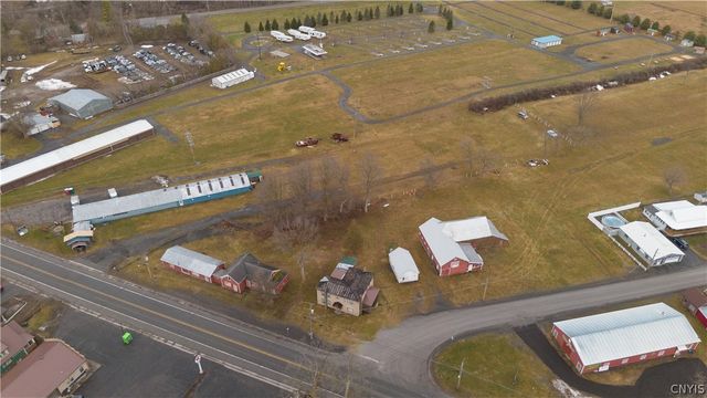 6799 State Route 20, Madison, NY 13310