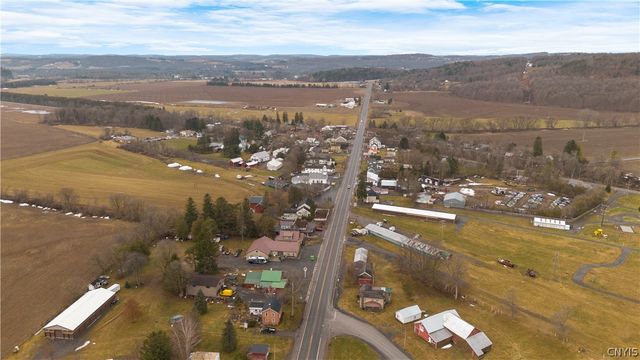 6799 State Route 20, Madison, NY 13310