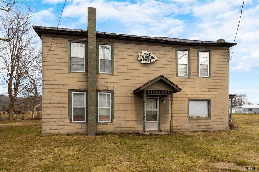 6799 State Route 20, Madison, NY 13310